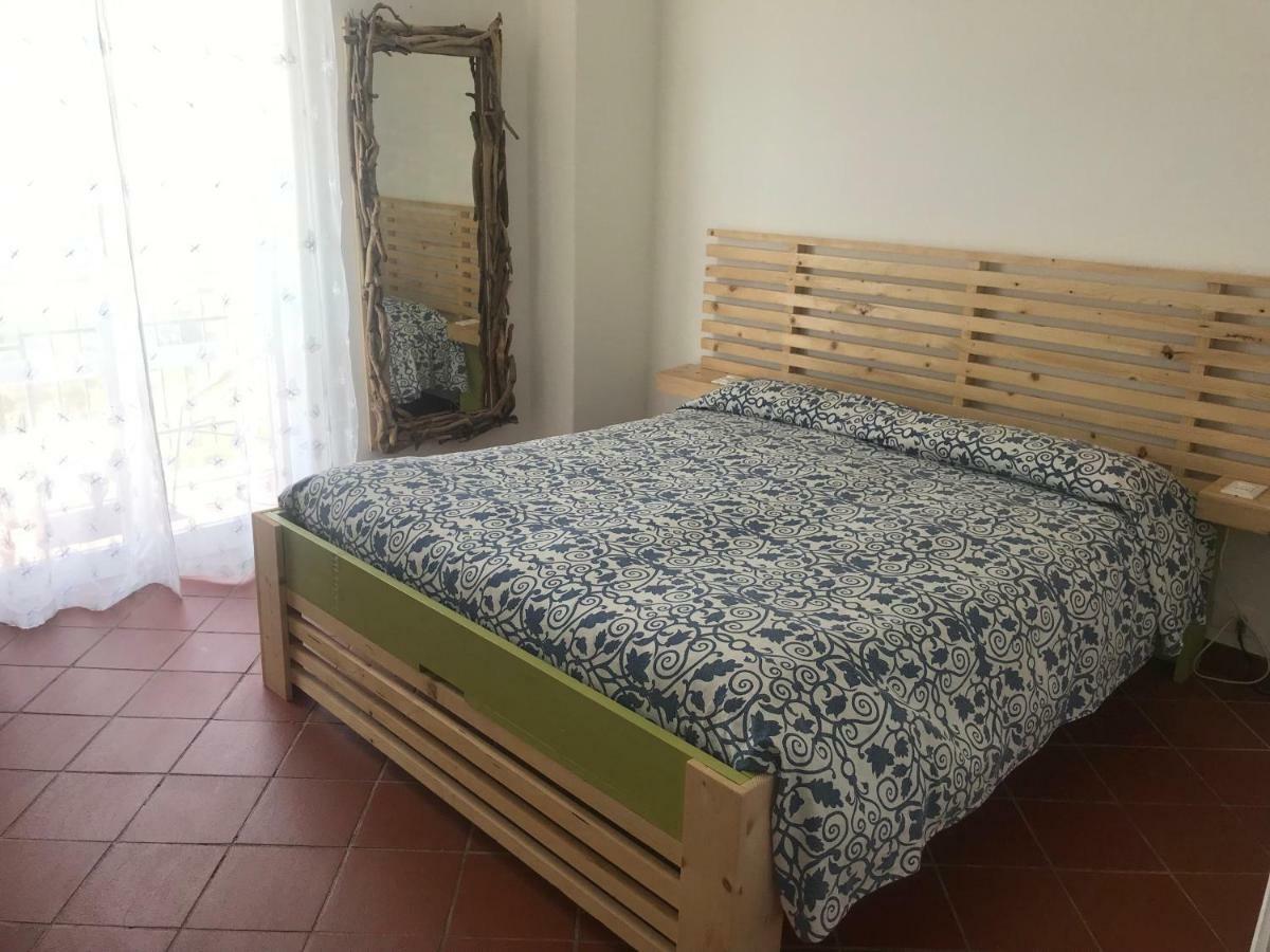 Bed&Bike Portofino Bed and Breakfast Zoagli Buitenkant foto